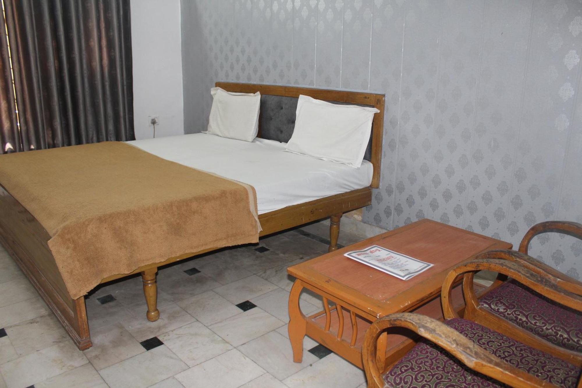 Shree Chitra Residency By Grb Ξενοδοχείο Haridwār Εξωτερικό φωτογραφία