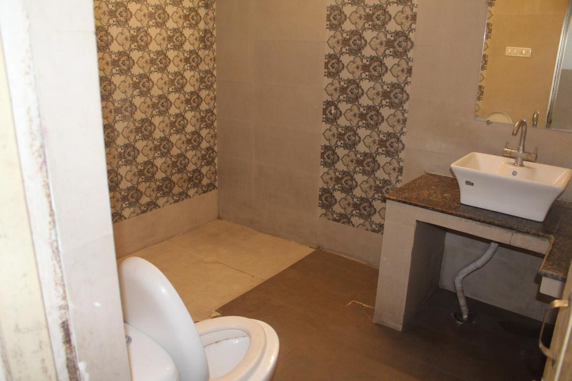 Shree Chitra Residency By Grb Ξενοδοχείο Haridwār Εξωτερικό φωτογραφία