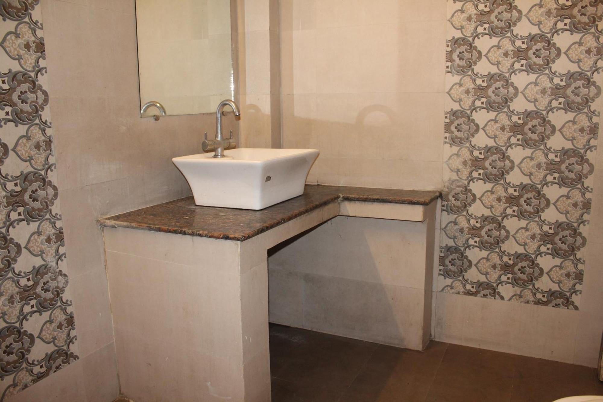 Shree Chitra Residency By Grb Ξενοδοχείο Haridwār Εξωτερικό φωτογραφία