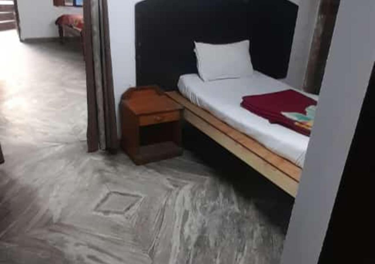 Shree Chitra Residency By Grb Ξενοδοχείο Haridwār Εξωτερικό φωτογραφία