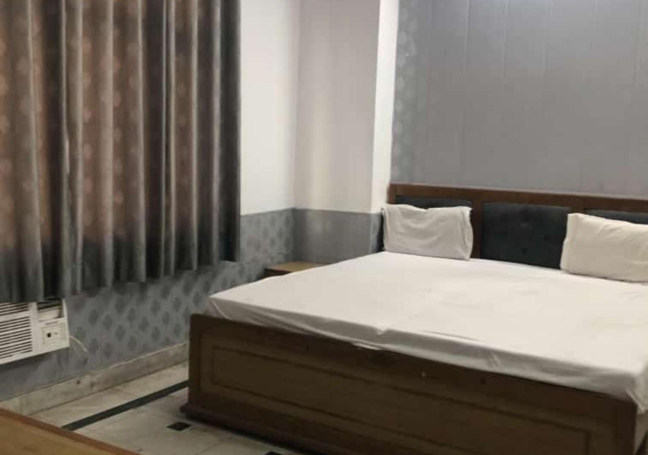Shree Chitra Residency By Grb Ξενοδοχείο Haridwār Εξωτερικό φωτογραφία