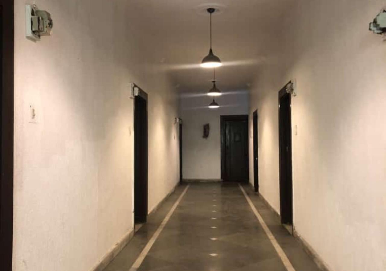 Shree Chitra Residency By Grb Ξενοδοχείο Haridwār Εξωτερικό φωτογραφία