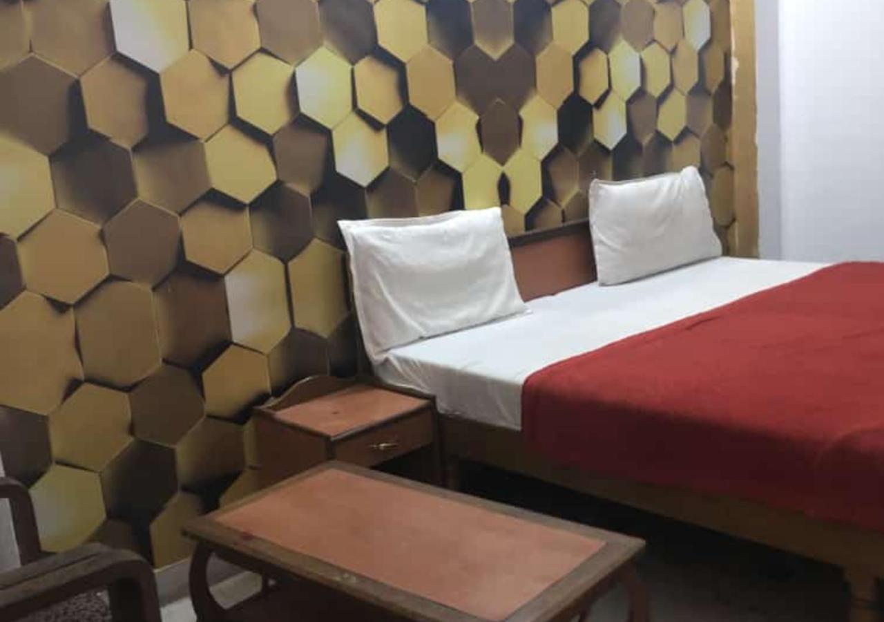 Shree Chitra Residency By Grb Ξενοδοχείο Haridwār Εξωτερικό φωτογραφία