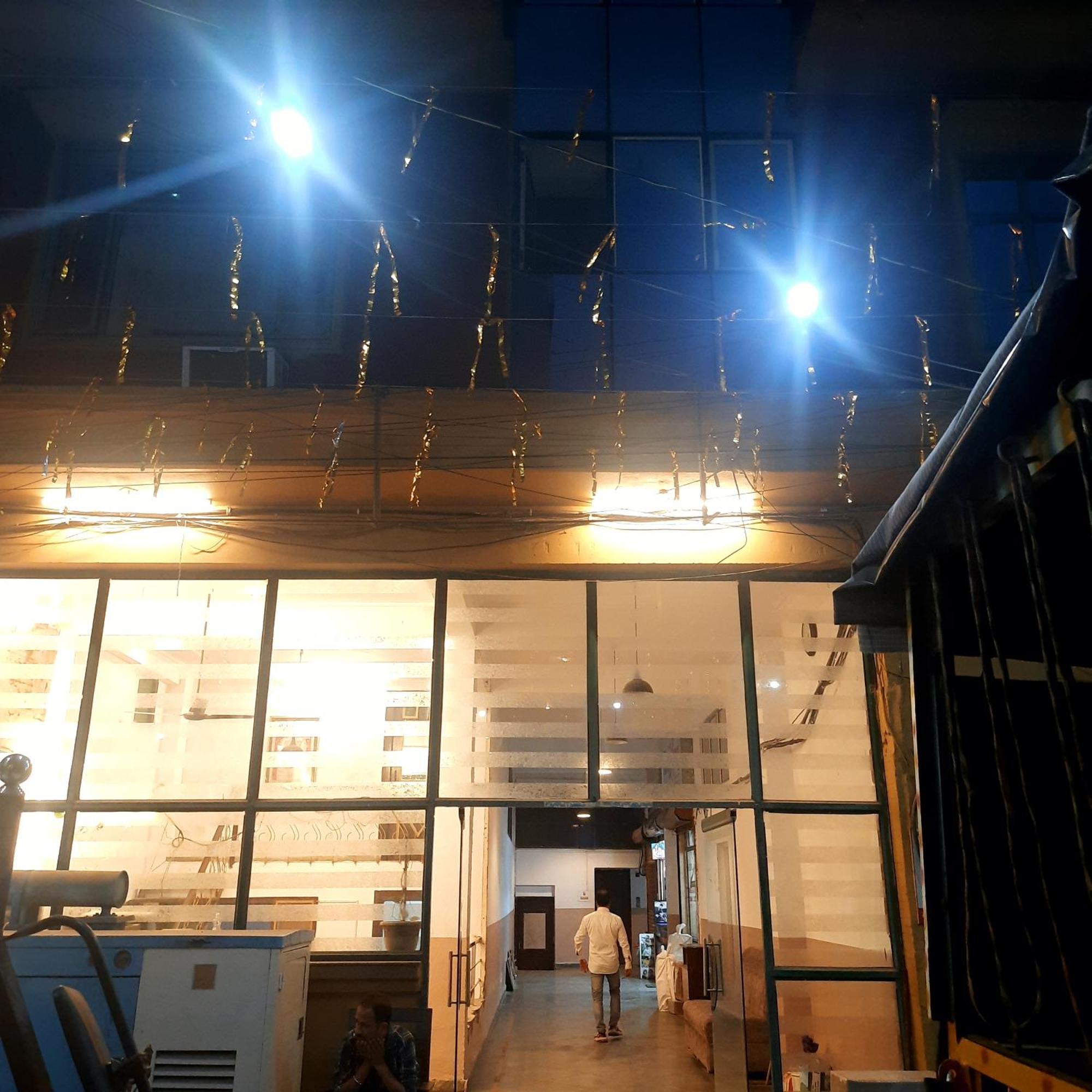 Shree Chitra Residency By Grb Ξενοδοχείο Haridwār Εξωτερικό φωτογραφία